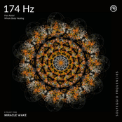 Pure Healing Frequency Tones: 174 Hz - 2675 Hz