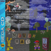 NEVERHAD