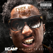 Turn Up For A Check by K Camp