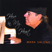 Here in My Heart