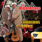 Corridos C@brones
