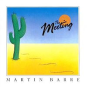 Running Free by Martin Barre