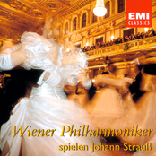 wiener philarmoniker, con. james levine