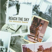 The Transient Hearts EP