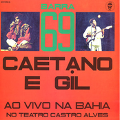 Caetano Veloso; Gilberto Gil