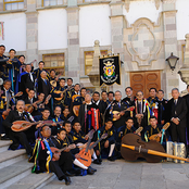 Estudiantina De La Universidad De Guanajuato