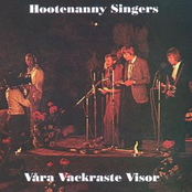 Hjärtats Saga by Hootenanny Singers