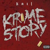 Krime Story