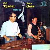 Stan Getz/Cal Tjader Sextet