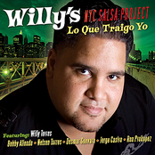 Baila Con Sabor by Willy's Nyc Salsa Project