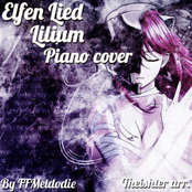 Elfen Lied Lilium