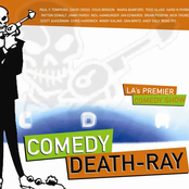 Nick Thune: Comedy Death Ray