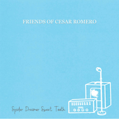 Spider Dreamer Sweet Tooth