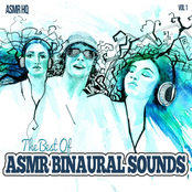The Best of Asmr Binaural Sounds Vol 1