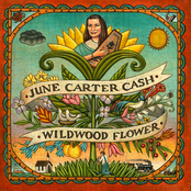 Storms Are On The Ocean by June Carter Cash