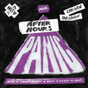 Panic (After Hours) - Single