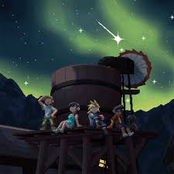 Final Fantasy VII Remake Lofi