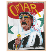 Nahy by Omar Souleyman