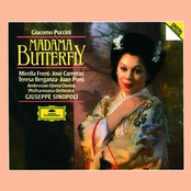 Puccini: Madama Butterfly