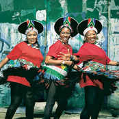 Mahotella Queens