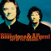 Only The Rain by Colin Blunstone & Rod Argent