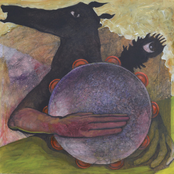 Little Mazarn: Mustang Island