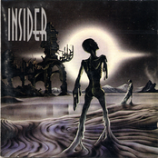 Inner Sacrifice by Insider