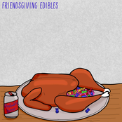 Friendsgiving Edibles