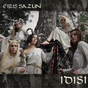 Eiris Sazun