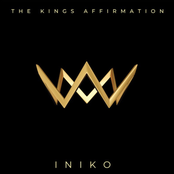 Iniko: The King's Affirmation