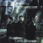 Restart by District 7