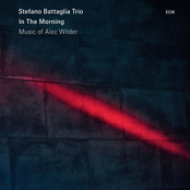 In The Morning: Music of Alec Wilder