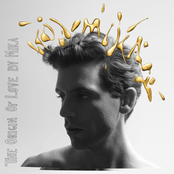 Love You When I'm Drunk by Mika