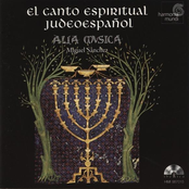 El Canto Espiritual Judeoespañol