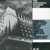 The Industrial Records Story 1976-1981