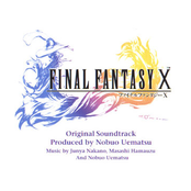 final fantasy x original soundtrack