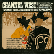 Channel West!