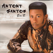 Antony Santos: Sin Ti