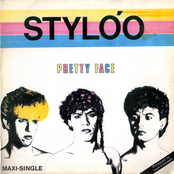 Pretty Face (Original Maxi Single)