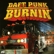 Burnin' (edit Version) by Daft Punk