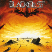 Last Breath by Blackness