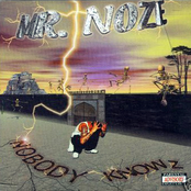 Mr. Noze