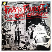 Fausto Fawcett e os Robos efemeros
