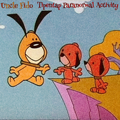 Tipentap Paranormal Activity