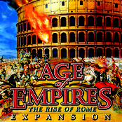 Age of Empires: The Rise of Rome