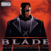 Blade: Music From And Inspired By The Motion Picture