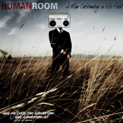 A Man Outstanding in His Field