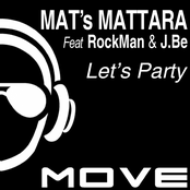 Let's Party (feat. RockMan, J.Be) [Instrumental Mix]