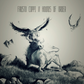 Fausto Coppi/Hounds of Order Split