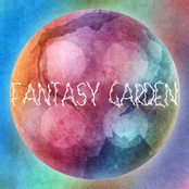 fantasy garden